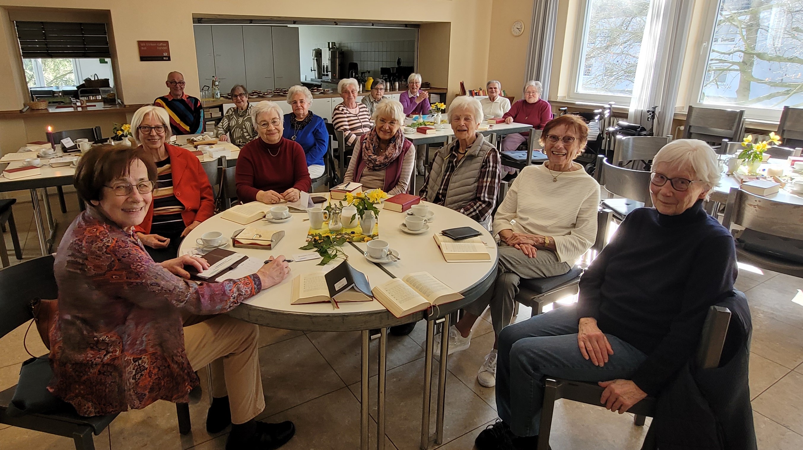 Frauenholfe Wellinghofen